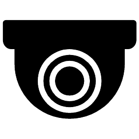 Sicherheitskamera